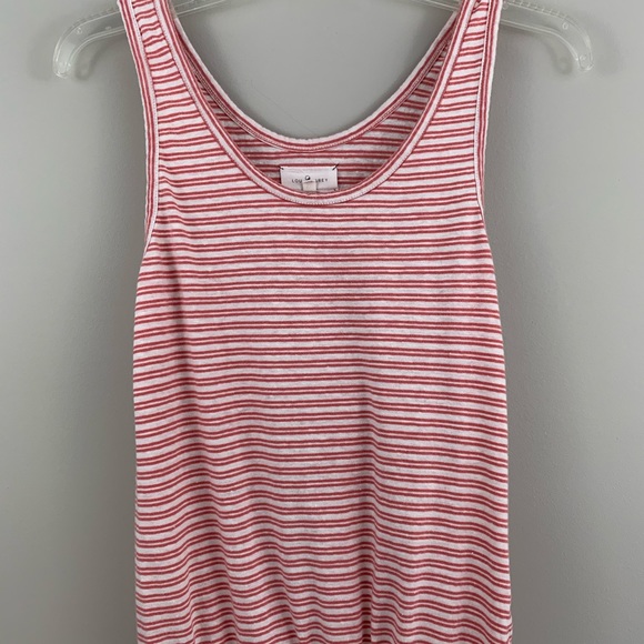 Lou & Grey drop waist tank dress - Picture 2 of 7